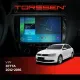 Штатна магнітола Torssen 2K VW Jetta 12-16 F106128 4G Carplay DSP