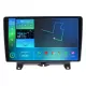 Штатна магнітола 2K Torssen Range Rover Sport 2005-2009 F96128 4G Carplay DSP