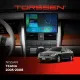 Штатна магнітола 2K Torssen Nissan Teana 2005-2008 F96128 4G Carplay DSP