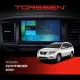 Штатна магнітола 2K Torssen Nissan Pathfinder 2013+ F96128 4G Carplay DSP