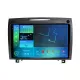 Штатна магнітола 2K Torssen Mercedes SLK 2006-2010 F96128 4G Carplay DSP