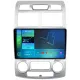 Штатна магнітола 2K Torssen KIA Sportage 2 05-09 climate Європа F96128 4G Carplay DSP