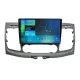 Штатна магнітола 2K Torssen Ford Transit 2021+ F96128 4G Carplay DSP