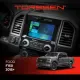 Штатна магнітола 2K Torssen Ford F150 2015+ F96128 4G Carplay DSP