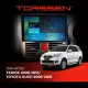 Штатна магнітола 2K Torssen Daihatsu Terios 06-15/Toyota Rush 06-16 F96128 4G Carplay DSP