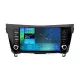Штатна магнітола 2K Torssen Nissan Xtrail/Qashqai 2013+ AC крутилки F96128 4G Carplay DSP