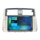 Штатна магнітола Torssen 2K Toyota Prado 150 09-13 F96128 4G Carplay DSP із крутилкою