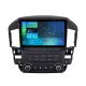 Штатна магнітола Torssen 2K Lexus RX300 XU10 1999-2003 F96128 4G Carplay DSP з кнопками