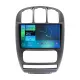 Штатна магнітола Torssen 2K Chrysler Grand Voayger 2006-2012 F106128 4G Carplay DSP