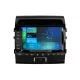 Штатна магнітола Torssen 2K Toyota LC200 2007-2015 climate F96128 4G Carplay DSP