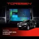 Штатна магнітола Torssen 2K Toyota LC200 2007-2015 climate F96128 4G Carplay DSP