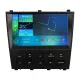 Штатна магнітола 2K Torssen Lexus IS200 1999-2005 F96128 4G Carplay DSP