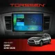 Штатна магнітола 2K Torssen Infiniti QX60 2016-2020 F96128 4G Carplay DSP