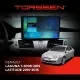 Штатна магнітола Torssen 2K Renault Laguna 3 08-15 Latitude 10-15 F106128 4G Carplay DSP