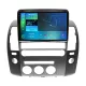 Штатна магнітола Torssen 2K Nissan Navara 04-10/Pathfinder R51 F96128 4G Carplay DSP