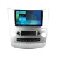Штатна магнітола Torssen 2K Hyundai Veracruz/IX55 08-12 high-end TOP F96128 4G Carplay DSP