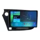Штатная магнитола Torssen 2K Honda Insight 2009-2014 F96128 4G Carplay DSP