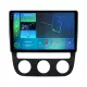 Штатна магнітола Torssen 2K Volkswagen Jetta 5, Golf 5 2005-2010 F10432 4G Carplay DSP