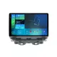 Штатна магнітола 2K Torssen Renault Trafic 4 2021+/Opel Vivaro 2021+ F10464 4G Carplay DSP
