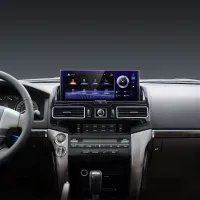 Штатна магнітола Torssen Toyota LC200 07-15 4/64Gb high climate+360 SK1238