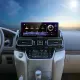 Штатна магнітола Torssen Toyota LC200 16-20 4/64Gb low 360 SK1238