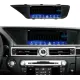 Штатная магнитола Torssen Lexus GS 2012-2020 U9K 12.3 4/64 4G Carplay+360
