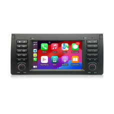 Штатна магнітола Torssen BMW X5 E53/ 7 E38 1999-2006 F7432 4G Carplay DSP