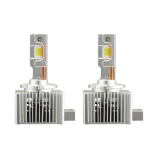 Світлодіодні лампи Torssen X65W D3S