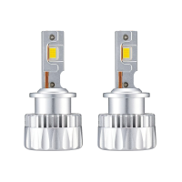 Світлодіодні лампи Torssen X65W D2S