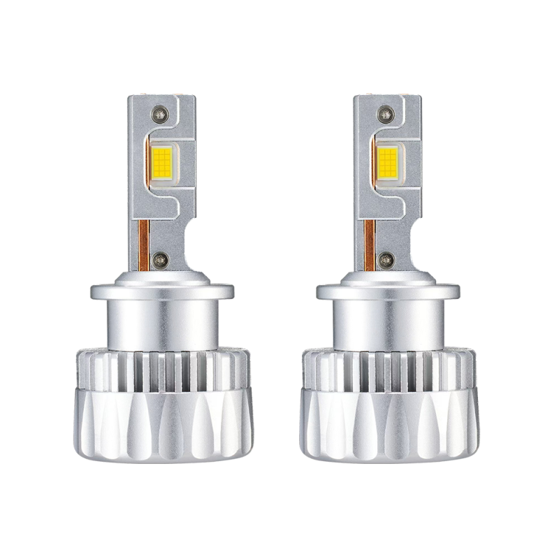 Світлодіодні лампи Torssen X65W D2S