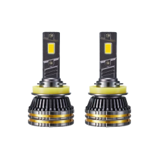 Світлодіодні лампи Torssen X65W H11
