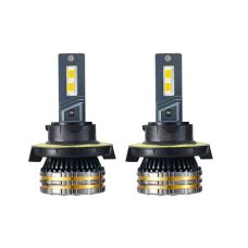 Світлодіодні лампи Torssen X65W H13 Bi