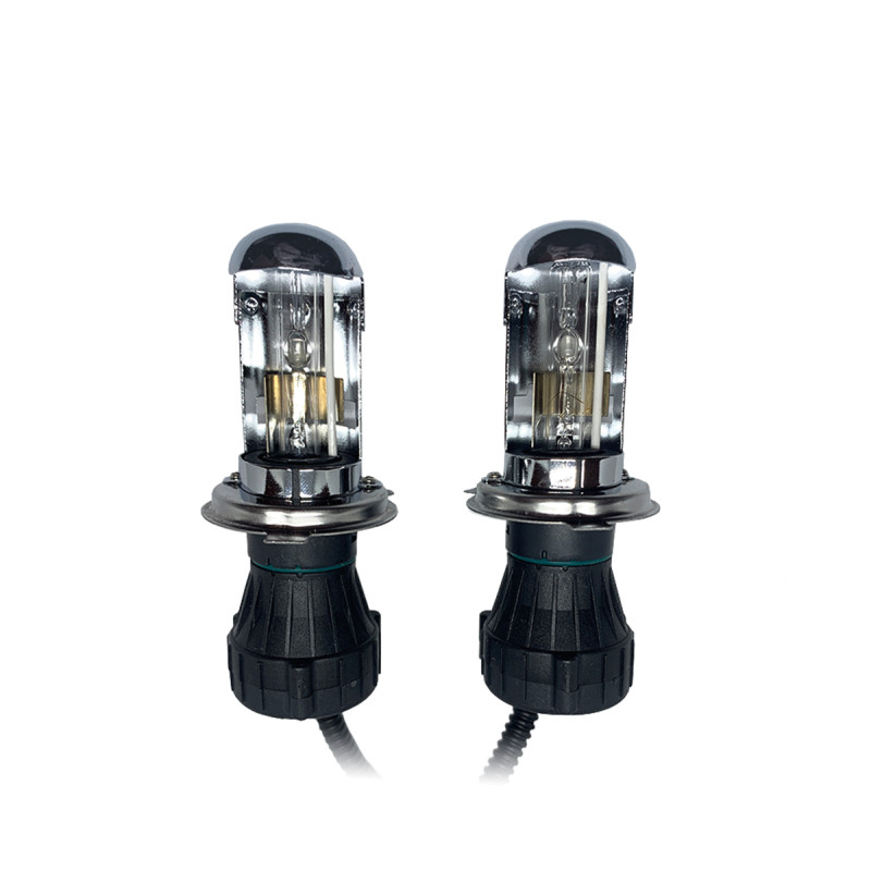 Ксенонова лампа Torssen Premium H4 Bi +100% 5000K ceramic