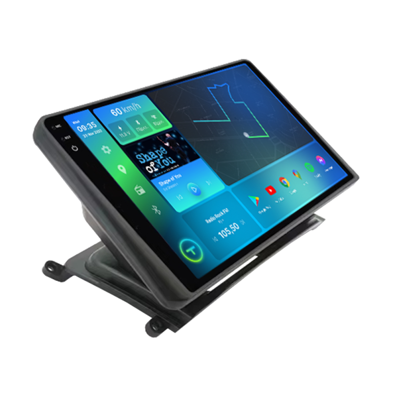 Штатна магнітола Torssen 2K KIA Soul 2009-2013 TOP F9464 4G Carplay DSP