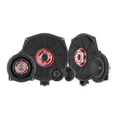 Компонентна акустика MTX TX6BMW.F