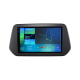 Штатна магнітола Torssen 2K Suzuki SX4/S-cross 2023-2025 F98256 4G Carplay DSP