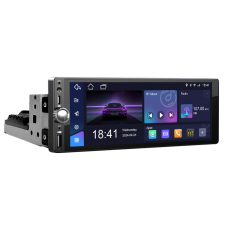 Автомагнітола 1DIN GEERMAX A600