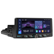 Автомагнітола 1DIN GEERMAX A601