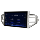 Штатная магнитола Torssen Toyota Tundra/Sequoia 2022-2023 Low DF136/360 4G Carplay