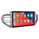 Штатная магнитола Torssen Toyota Tundra/Sequoia 2022-2023 Low DF136/360 4G Carplay