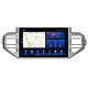Штатная магнитола Torssen Toyota Tundra/Sequoia 2022-2023 Low DF136/360 4G Carplay