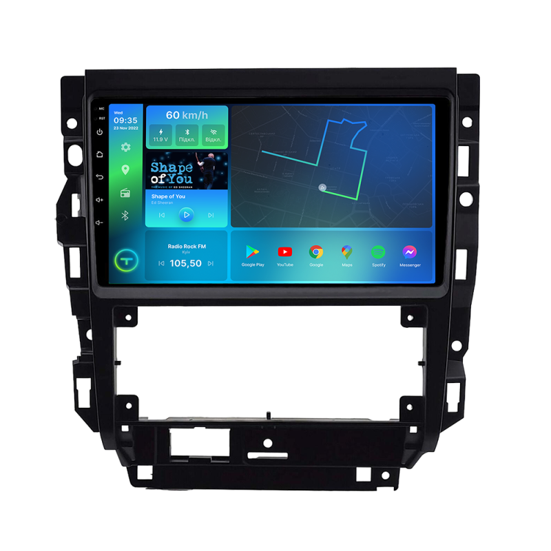 Штатная магнитола Torssen Volkswagen Bora 1997-2005/Golf 4 1997-2004 F98256 4G Carplay DSP