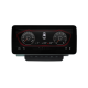 Штатна магнітола Torssen Audi Q7 Top Side 10.25