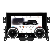 Панель клімат контролю Torssen Range Rover Evoque 2012-2018 7