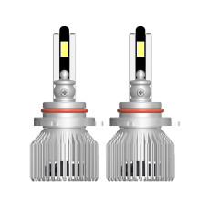 Світлодіодні лампи GEERMAX R2 55W 6000K CAN BUS HB3/9005
