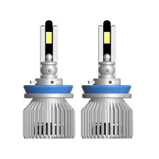Світлодіодні лампи GEERMAX R2 55W 6000K CAN BUS H11