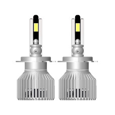Світлодіодні лампи GEERMAX R2 55W 6000K CAN BUS H7