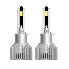 Світлодіодні лампи GEERMAX R2 55W 6000K CAN BUS H1