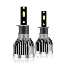 Світлодіодні лампи GEERMAX M1 6000K H3