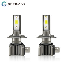 Світлодіодні лампи GEERMAX M1 6000K H7